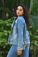 Heroine Saanve Megghana Photos